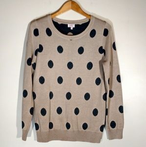 Pixley Sweater